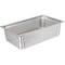 Carlisle Foodservice DuraPan, Full, Prfrt Stm Tbl Pan, 6", PK6 607006P - alternate 1