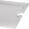 Carlisle Foodservice DuraPan, Full, SS, Slotted Hndld Cover, PK6 607000CS - alternate 3