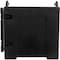 Carlisle Foodservice Front Load Insul Food Pan, 5, Carrier, Blk PC300N03 - alternate 3