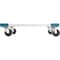 Carlisle Foodservice Cateraide, Dolly for TC1826N, Aluminum DL182623 - alternate 5