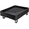 Carlisle Foodservice Cateraide, Dolly, 20-3/8"x26-3/4", Black DL300R03 - alternate 1