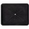 Carlisle Foodservice Cateraide, Dolly w/Handle, 22-3/8"x28-3/4" XDL3000H03 - alternate 2