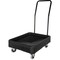 Carlisle Foodservice Cateraide, Dolly w/Handle, 22-3/8"x28-3/4" XDL3000H03 - alternate 1