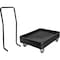 Carlisle Foodservice Cateraide, Dolly w/Handle, 22-3/8"x28-3/4" XDL3000H03 - alternate 5