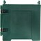 Carlisle Foodservice Front Load Insul Food Pan, 5, Carrier, Grn PC300N08 - alternate 3