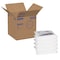 Kimtech W4 Dry Cleanroom Wipes (33330), Double Bag, White, 12" x 12", Disposable, 100 Wipes/Pack, PK5 33330 - alternate 5
