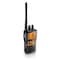 Uniden Portable Two Way Radio, Marine, IPX7 MHS75 - alternate 2