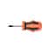 Groz Screwdriver, Slotted, Hex Shank, SL1 33738 - alternate 1
