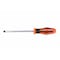 Groz Screwdriver, Slotted, Hex Shank, SL1 33738 - alternate 5