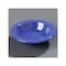 Carlisle Foodservice Melamine Rim Fruit Bowl, 4.5 oz., Bl, PK48 3304214 - alternate 3
