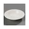 Carlisle Foodservice Melamine Rim Bowl, 6 oz., Bone, PK48 3304042 - alternate 2