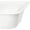 Carlisle Foodservice Half Long Pan, 2.5", BavarianCream, PK6 5552837 - alternate 3
