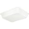 Carlisle Foodservice Half Pan, 2, 5", Bavarian Cream, PK6 5553437 - alternate 4