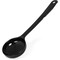 Carlisle Foodservice Solid Long Handle, 6 oz., Blk, PK12 399003 - alternate 3