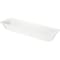 Carlisle Foodservice Half Long Pan, 2.5", BavarianCream, PK6 5552837 - alternate 4
