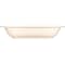 Carlisle Foodservice Melamine Baker Server, 28 oz., Tan, PK12 4374525 - alternate 3