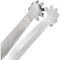 Carlisle Foodservice Ice Tong, 5-3/4", PK12 607690 - alternate 1