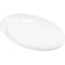 Carlisle Foodservice Melamine Platter Tray, 12"x8.5, PK12 ARR12002 - alternate 3