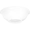 Carlisle Foodservice Mlmn Footed Serve Bowl, 36 oz., Wt, PK12 4373802 - alternate 3