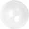 Carlisle Foodservice Melamine Shallow Bowl, 46 oz., Wht, PK12 ARR24002 - alternate 4