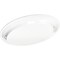 Carlisle Foodservice Melamine Platter Tray, 12"x8.5, PK12 ARR12002 - alternate 4