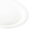 Carlisle Foodservice Catering Platter, 21"x15", Wht, PK6 4384002 - alternate 1