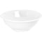 Carlisle Foodservice Mlmn Footed Serve Bowl, 36 oz., Wt, PK12 4373802 - alternate 4