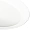 Carlisle Foodservice Melamine Platter Tray, 12"x8.5, PK12 ARR12002 - alternate 5