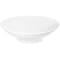 Carlisle Foodservice Melamine Shallow Bowl, 46 oz., Wht, PK12 ARR24002 - alternate 1