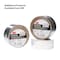 3M FoilTape, Aluminum, Silver, 49ydL, 2-3/4inW 3380 - alternate 4