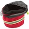 Ergodyne Red SCBA Mask Bag with Lining 5080L - alternate 7