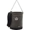 Ergodyne Bucket Bag, Gray, Canvas, 0 Pockets 5935T - alternate 2
