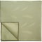 Carlisle Foodservice Aspen Damask Napkin, 20"x20", Sage, PK12 53932020NM147 - alternate 4