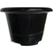 Carlisle Foodservice Melamine Smooth Ramekin, 1.5 oz, Black S27603 - alternate 4