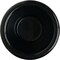 Carlisle Foodservice Melamine Smooth Ramekin, 1.5 oz, Black S27603 - alternate 2