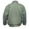 Polar Plus Jacket, Nylon, Green, 4Xl 34020G-4XL - alternate 2