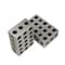 Hhip 1-2-3 Block Set Matched Pair With 23 Holes Per Block 3402-0005 - alternate 1