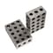 Hhip 1-2-3 Block Set Matched Pair With 23 Holes Per Block 3402-0005 - alternate 4