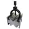 Hhip 2-3/4 X 2-1/2 X 1-3/4 Toolmaker's V-Blocks With Clamp In Slot 3402-0968 - alternate 1