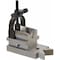 Hhip 1-5/16" Capacity Toolmaker's V-Block With Clamp 3402-0981 - alternate 1
