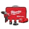 Milwaukee Tool M12 FUEL 1/2" Drill/Driver Kit 3403-22 - alternate 1