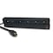 Apc Power Strip, Surge, 5-20R, L5-20P, 12 ft., Black AP9564 - alternate 2