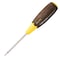 Vessel WOOD-COMPO Torx Screwdriver No.340TX T15 340T15H80 - alternate 1