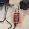Klein Tools Digital Multimeter, 20 V Max DC, Not Applicable Max AC, TRMS, No Rating Instrument Counts, LCD ET920 - alternate 2