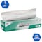 Kimtech Delicate Task Wipes, Pop-Up Box, White, 198 Sheets/Box, 2,970 Sheets, 15 PK 34133 - alternate 6