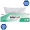 Kimtech Delicate Task Wipes, Pop-Up Box, White, 198 Sheets/Box, 2,970 Sheets, 15 PK 34133 - alternate 7
