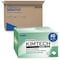 Kimtech Kimwipes Delicate Task Kimtech Science Wipers 34155 White 1-Ply 60 Pop-Up, PK60 34155 - alternate 5