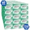 Kimtech Kimwipes Delicate Task Kimtech Science Wipers 34155 White 1-Ply 60 Pop-Up, PK60 34155 - alternate 9