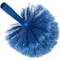 Carlisle Foodservice Round Duster w/Soft Flagged PVC, PK12 36340414 - alternate 3
