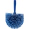 Carlisle Foodservice Round Duster w/Soft Flagged PVC, PK12 36340414 - alternate 2